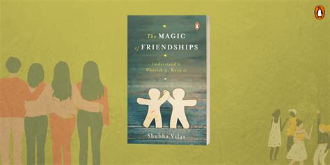 Friendship: The Catalyst for Personal and Social Transformation